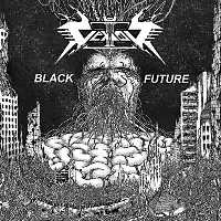 Vektor Black Future album cover