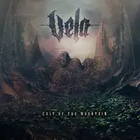 Vela - Cult of the Mountain album cover