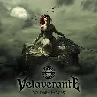 Velaverante - My Dark Images album cover