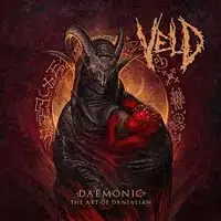 Veld - Daemonic