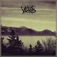 Veldes - Flameless album cover