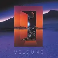 Veldune - Veldune album cover