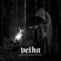Velka - Purgatori Ignis Iudicium album cover