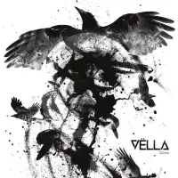 Vëlla - Coma album cover