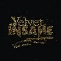 Velvet Insane - High Heeled Monster album cover