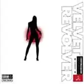 Velvet Revolver - Contraband album cover