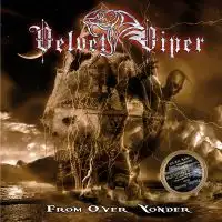 Velvet Viper - From Over Yonder (Reissue) album cover