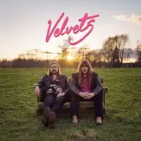 Velvets - Velvets album cover