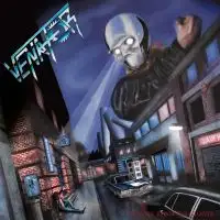 Venator - Echoes from the Gutter album cover