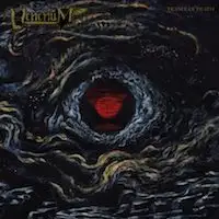 Venenum - Trance of Death album cover