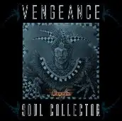 Vengeance - Soul Collector album cover