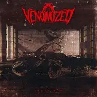 Venomized - Death Row album cover