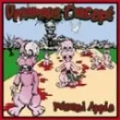 Venomous Concept - Poisoned Apple album cover