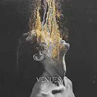 Venues - Aspire album cover