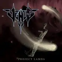 Venus - Project Lamda album cover