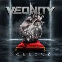 Veonity - Sorrows album cover