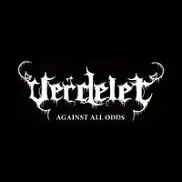 Verdelet - Against All Odds album cover