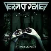 Verdict Denied - Condamned album cover