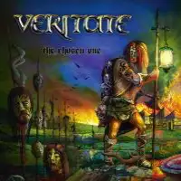 Veritate - The Chosen One album cover