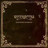 Verjnuarmu Ruatokansan - Uamunkoetto album cover