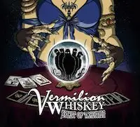 Vermilion Whiskey - Spirit of Tradition album cover