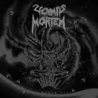 Vermis Mortem - Evil Never Dies album cover