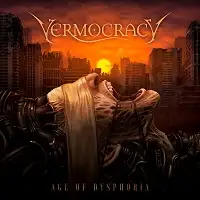 Vermocracy - Age of Dysphoria album cover