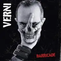 Verni - Barricade album cover