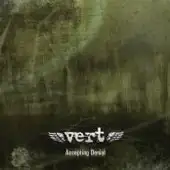 Vert - Accepting Denial album cover