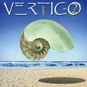 Vertigo - 2 album cover