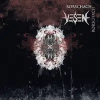 Vesen - Rorschach album cover