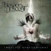Vespers Descent - Reality Dysfunction album cover