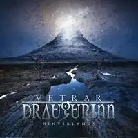 Vetrar Draugurinn - Hinterlands album cover