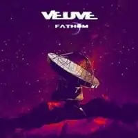 Veuve - Fathom album cover