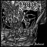 Vexilla Regis Prodeunt Inferni - Vexilla Regis Prodeunt Inferni album cover