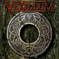 Vexillum - Unum album cover