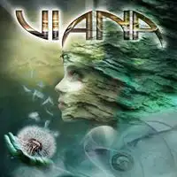 Viana - Viana album cover