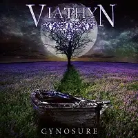 Viathyn - Cynosure album cover