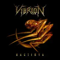 Vibrion - Bactreya album cover