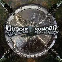 Vicious Rumors - Electric Punishment album cover