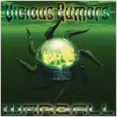 Vicious Rumors - Warball album cover