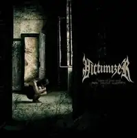 Victimizer - Tales Of Loss And New Found Serenity album cover