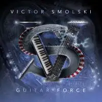 Viktor Smolski - Guitar Force album cover