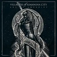 Villagers of Ioannina City - Age of Aquarius album cover