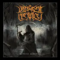 Vincent Crowley - Beyond Acheron album cover