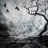 Vinegar Hill - Monophobia album cover