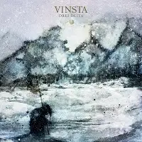 Vinsta - Drei Deita album cover