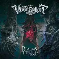 Vinterblot - Realms of the Untold album cover