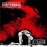 Vinterbris - Solace (Reissue) album cover