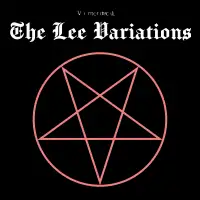 Vinterdracul - The Lee Variations album cover